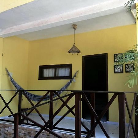 Casa Paradise Pipa Praia de Pipa Exteriér fotografie